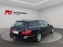 MERCEDES-BENZ E 250 CDI BlueEff. Avantgarde 4Matic 7G-Tronic, Diesel, Occasion / Gebraucht, Automatik - 5