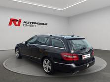 MERCEDES-BENZ E 250 CDI BlueEff. Avantgarde 4Matic 7G-Tronic, Diesel, Occasion / Gebraucht, Automatik - 6