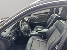 MERCEDES-BENZ E 250 CDI BlueEff. Avantgarde 4Matic 7G-Tronic, Diesel, Occasion / Gebraucht, Automatik - 7