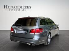 MERCEDES-BENZ E 250 BlueTEC 4Matic 7G-Tronic, Diesel, Occasion / Gebraucht, Automatik - 2