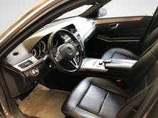 MERCEDES-BENZ E 250 BlueTEC 4Matic 7G-Tronic, Diesel, Occasion / Gebraucht, Automatik - 6