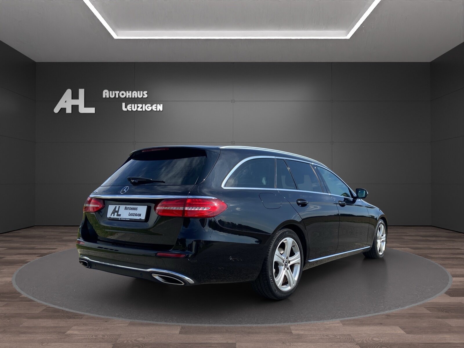 MERCEDES-BENZ E 250 Avantgarde 9G-Tronic, Benzin, Occasion / Gebraucht, Automatik - 5