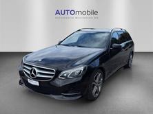 MERCEDES-BENZ E 250 BlueTEC Avantgarde 9G-Tronic, Diesel, Occasion / Utilisé, Automatique - 2