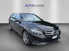 MERCEDES-BENZ E 250 BlueTEC Avantgarde 9G-Tronic, Diesel, Occasion / Utilisé, Automatique - 4