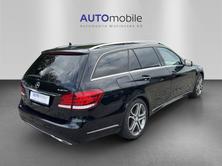 MERCEDES-BENZ E 250 BlueTEC Avantgarde 9G-Tronic, Diesel, Occasion / Utilisé, Automatique - 5