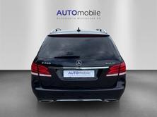 MERCEDES-BENZ E 250 BlueTEC Avantgarde 9G-Tronic, Diesel, Occasion / Utilisé, Automatique - 6