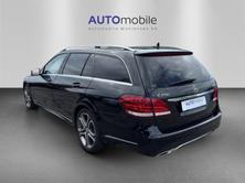 MERCEDES-BENZ E 250 BlueTEC Avantgarde 9G-Tronic, Diesel, Occasion / Utilisé, Automatique - 7