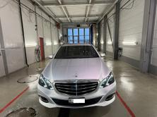 MERCEDES-BENZ E-Klasse S212 Kombi E 250 CDI Elegance 4m, Diesel, Second hand / Used, Automatic - 2