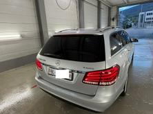 MERCEDES-BENZ E-Klasse S212 Kombi E 250 CDI Elegance 4m, Diesel, Second hand / Used, Automatic - 3