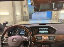 MERCEDES-BENZ E-Klasse S212 Kombi E 250 CDI Elegance 4m, Diesel, Second hand / Used, Automatic - 4