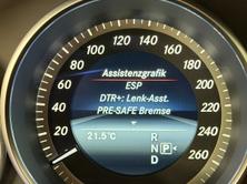 MERCEDES-BENZ E-Klasse S212 Kombi E 250 CDI Elegance 4m, Diesel, Second hand / Used, Automatic - 6