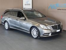 MERCEDES-BENZ E 250 CDI BlueEF Avantgarde 4m Kombi, Diesel, Occasioni / Usate, Automatico - 2