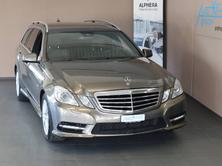 MERCEDES-BENZ E 250 CDI BlueEF Avantgarde 4m Kombi, Diesel, Occasioni / Usate, Automatico - 3