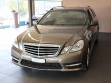 MERCEDES-BENZ E 250 CDI BlueEF Avantgarde 4m Kombi, Diesel, Occasioni / Usate, Automatico - 4