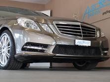 MERCEDES-BENZ E 250 CDI BlueEF Avantgarde 4m Kombi, Diesel, Occasioni / Usate, Automatico - 5