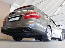 MERCEDES-BENZ E 250 CDI BlueEF Avantgarde 4m Kombi, Diesel, Occasioni / Usate, Automatico - 6