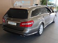 MERCEDES-BENZ E 250 CDI BlueEF Avantgarde 4m Kombi, Diesel, Occasioni / Usate, Automatico - 7
