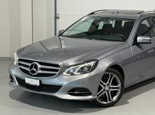 MERCEDES-BENZ E 250 CDI Avantgarde 4Matic 7G-Tronic, Diesel, Second hand / Used, Automatic - 2