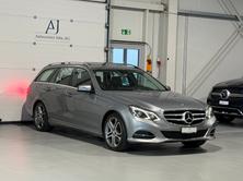 MERCEDES-BENZ E 250 CDI Avantgarde 4Matic 7G-Tronic, Diesel, Second hand / Used, Automatic - 5
