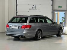 MERCEDES-BENZ E 250 CDI Avantgarde 4Matic 7G-Tronic, Diesel, Second hand / Used, Automatic - 6