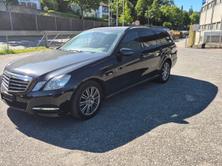 MERCEDES-BENZ E 250 CDI BlueEfficiency Elégance 4Matic 7G-Tronic, Diesel, Occasion / Gebraucht, Automatik - 3