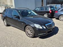MERCEDES-BENZ E 250 CDI BlueEfficiency Elégance 4Matic 7G-Tronic, Diesel, Occasion / Gebraucht, Automatik - 4