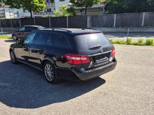 MERCEDES-BENZ E 250 CDI BlueEfficiency Elégance 4Matic 7G-Tronic, Diesel, Occasion / Gebraucht, Automatik - 6