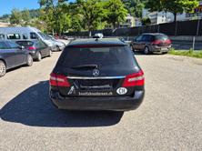 MERCEDES-BENZ E 250 CDI BlueEfficiency Elégance 4Matic 7G-Tronic, Diesel, Occasion / Gebraucht, Automatik - 7