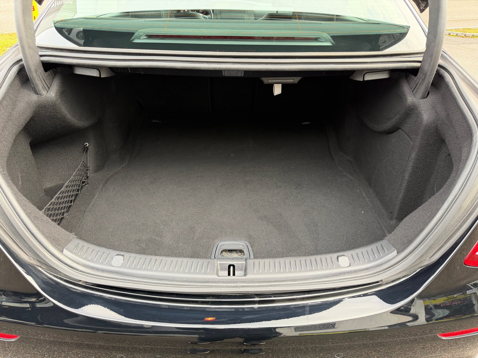 MERCEDES-BENZ E 250 Exclusive, Benzina, Occasioni / Usate, Automatico - 6