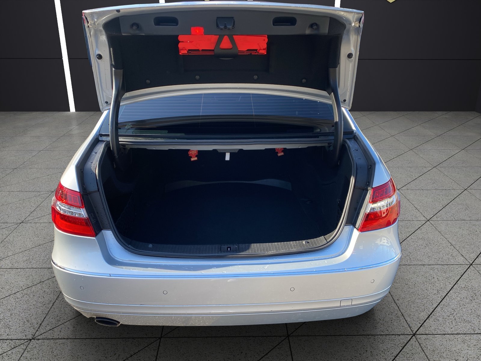 MERCEDES-BENZ E 250 CGI BlueEfficiency Avantgarde Automatic, Benzina, Occasioni / Usate, Automatico - 5