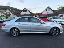 MERCEDES-BENZ E 250 CDI Avantgarde 4Matic 7G-Tronic, Diesel, Second hand / Used, Automatic - 6