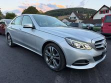 MERCEDES-BENZ E 250 CDI Avantgarde 4Matic 7G-Tronic, Diesel, Second hand / Used, Automatic - 7