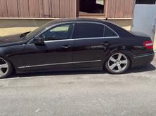 MERCEDES-BENZ E 250 CDI BlueEff. Ed.125 4Matic 7G-Tronic, Diesel, Second hand / Used, Automatic - 2