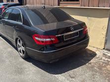 MERCEDES-BENZ E 250 CDI BlueEff. Ed.125 4Matic 7G-Tronic, Diesel, Second hand / Used, Automatic - 3