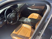 MERCEDES-BENZ E 250 CDI BlueEff. Ed.125 4Matic 7G-Tronic, Diesel, Second hand / Used, Automatic - 4