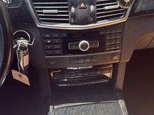 MERCEDES-BENZ E 250 CDI BlueEff. Ed.125 4Matic 7G-Tronic, Diesel, Second hand / Used, Automatic - 7