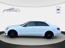 MERCEDES-BENZ E 250 BlueTEC Avantgarde 4Matic 7G-Tronic, Diesel, Occasioni / Usate, Automatico - 2