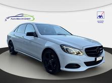 MERCEDES-BENZ E 250 BlueTEC Avantgarde 4Matic 7G-Tronic, Diesel, Occasioni / Usate, Automatico - 4