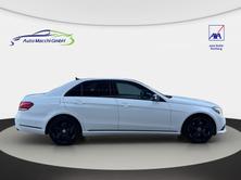 MERCEDES-BENZ E 250 BlueTEC Avantgarde 4Matic 7G-Tronic, Diesel, Occasioni / Usate, Automatico - 5