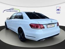 MERCEDES-BENZ E 250 BlueTEC Avantgarde 4Matic 7G-Tronic, Diesel, Occasioni / Usate, Automatico - 6