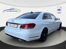 MERCEDES-BENZ E 250 BlueTEC Avantgarde 4Matic 7G-Tronic, Diesel, Occasioni / Usate, Automatico - 7