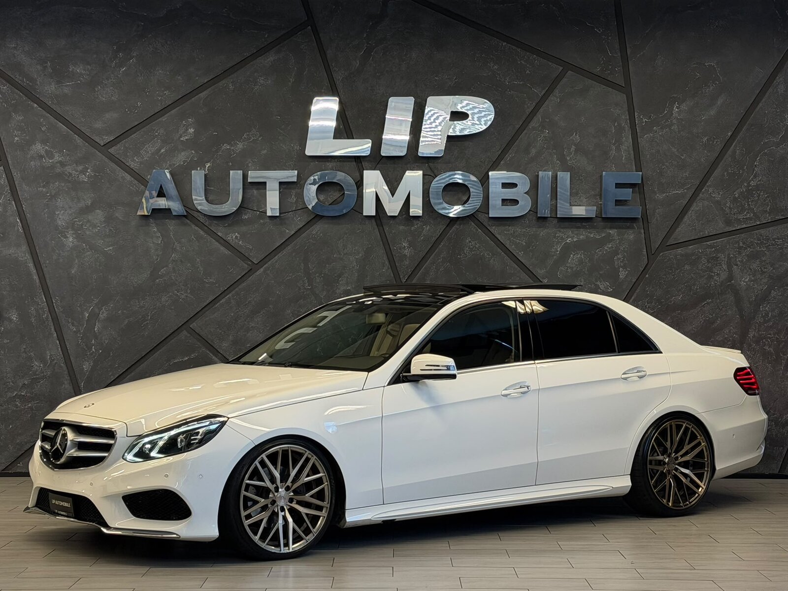 MERCEDES-BENZ E 250 CDI Avantgarde 4Matic 7G-Tronic
