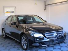 MERCEDES-BENZ E 250 CDI Avantgarde 4Matic 7G-Tronic, Diesel, Occasioni / Usate, Automatico - 4