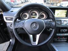 MERCEDES-BENZ E 250 CDI Avantgarde 4Matic 7G-Tronic, Diesel, Occasioni / Usate, Automatico - 7
