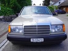 MERCEDES-BENZ 260 E, Petrol, Second hand / Used, Automatic - 3