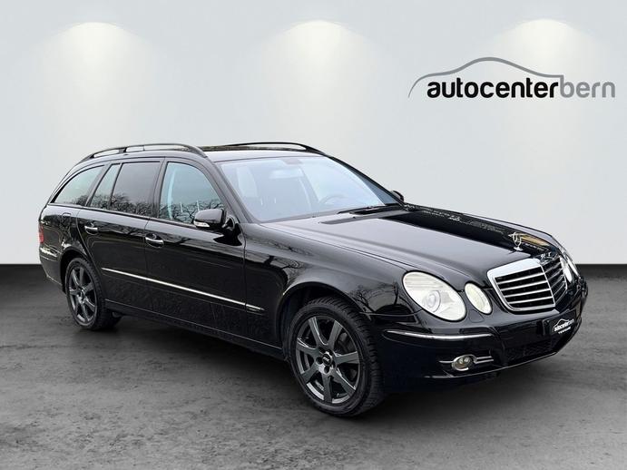 MERCEDES-BENZ E 280 Avantgarde 4Matic Automatic, Petrol, Second hand / Used, Automatic