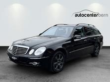 MERCEDES-BENZ E 280 Avantgarde 4Matic Automatic, Petrol, Second hand / Used, Automatic - 3
