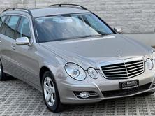 MERCEDES-BENZ E 280 CDI Avantgarde 4Matic Automatic, Diesel, Second hand / Used, Automatic - 4