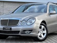 MERCEDES-BENZ E 280 CDI Avantgarde 4Matic Automatic, Diesel, Second hand / Used, Automatic - 5