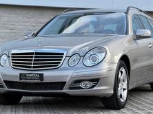 MERCEDES-BENZ E 280 CDI Avantgarde 4Matic Automatic, Diesel, Second hand / Used, Automatic - 6